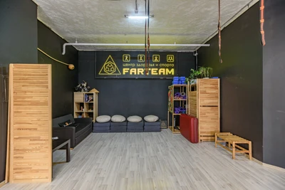 Farteam (Спортивный клуб, секция )