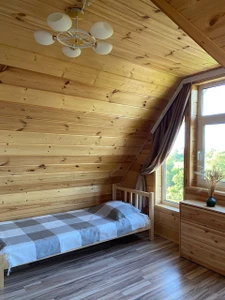 Окуневая Заимка (Турбаза)