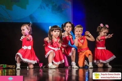 Tequila Dance, "Текила Данс", школа танцев на Восстания, СПб 