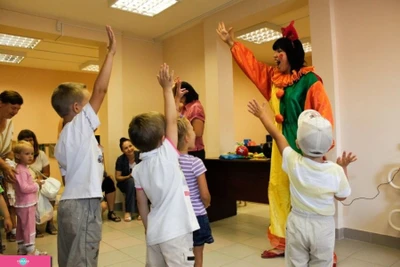 "Розовая башня", детский клуб развития по системе Центры раннего развития на Шишкова, Воронеж 