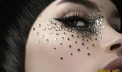 Красотка (Салон красоты)