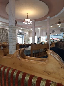 Бахор (Кафе)