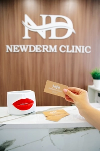 Newderm Clinic (Косметология)
