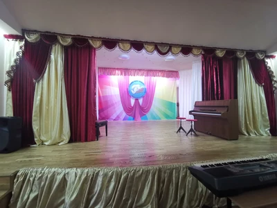 Музыкальная школа № 55 (Музыкальное образование)