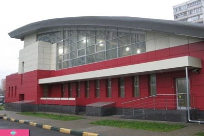 Бусиново, ФОК, плавание для детей в Москве, 