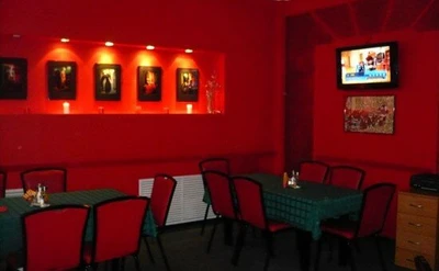 Слава (Ресторан )