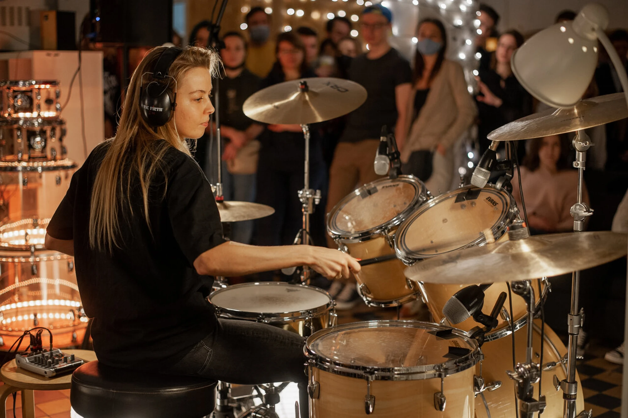 DrumRoom (Музыкальное образование)