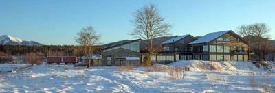 Историко-мемориальный комплекс Байкальская переправа (Музей)