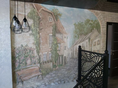 Гринхаус (Гостиница)