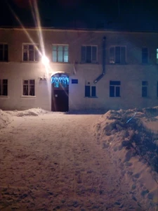 Детский сад № 64 (Детский сад, ясли)