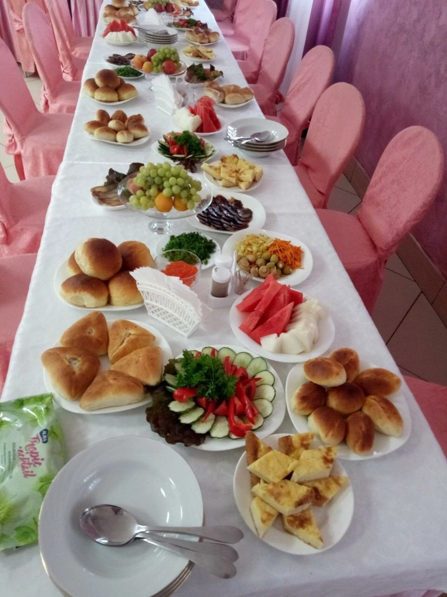 Лапушка (Кафе)