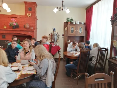 Станция юных туристов (Дополнительное образование)