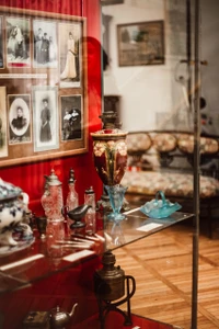 Пятигорский краеведческий музей