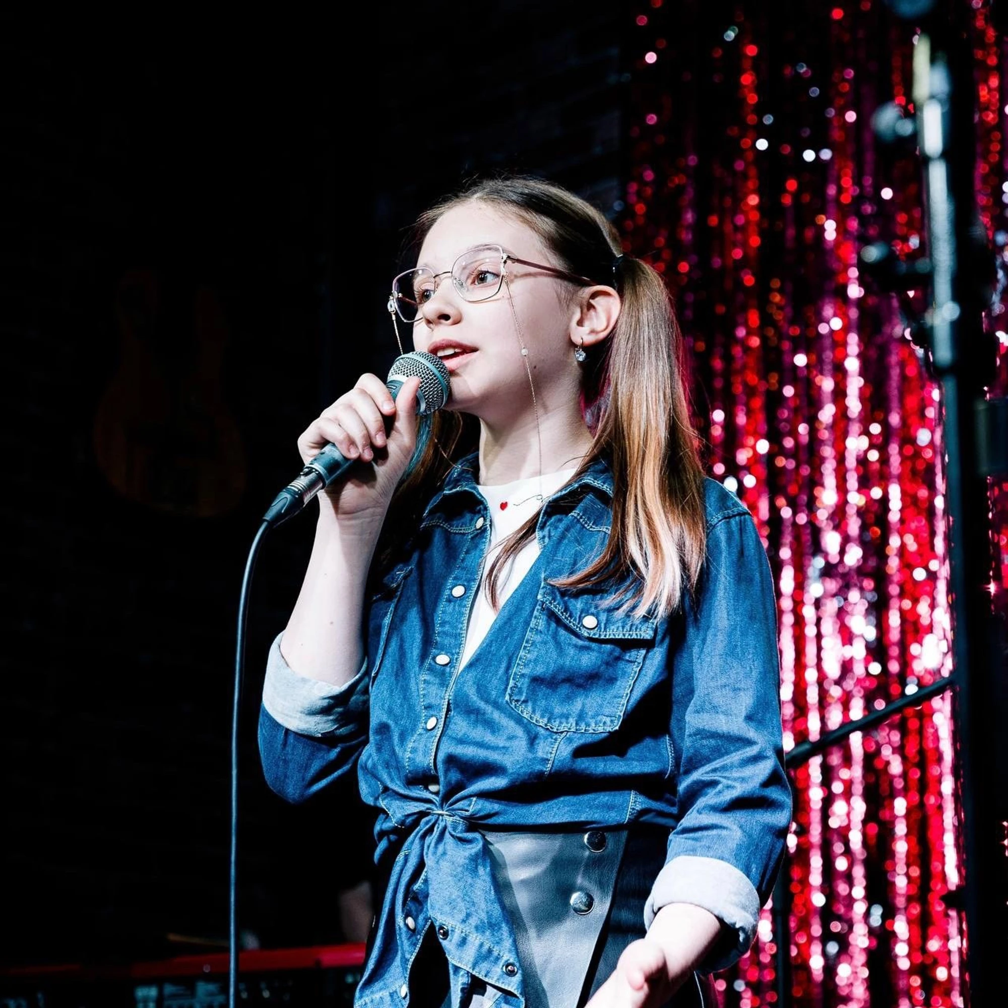 Default Music Studio, школа вокала и музыки