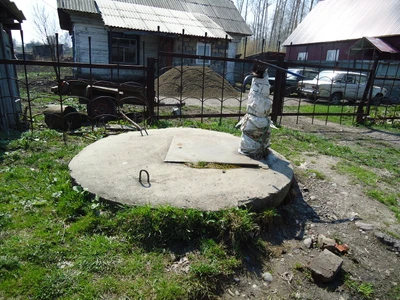 Питьевые галереи и источники (Питьевые галереи и источники )