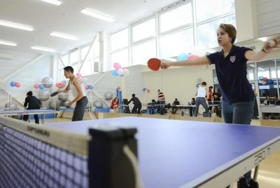 Управление "Народные промыслы и декоративное искусство" (Клуб для детей и подростков)