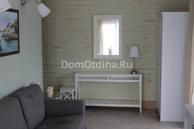 Островский причал (Гостиница)