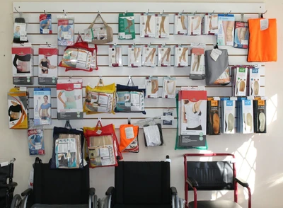 ДиаМед (Магазин медицинских товаров )