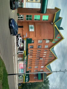 Sal city studio (Школа танцев)