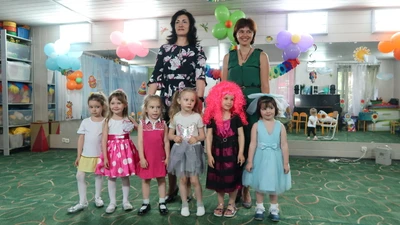 Солнышко (Клуб для детей и подростков )