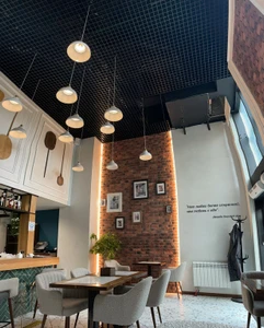 Come a casa (Пиццерия )