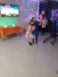 Мистер Твистер (Клуб для детей и подростков)