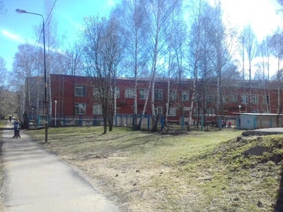 Детский сад № 63 (Детский сад)