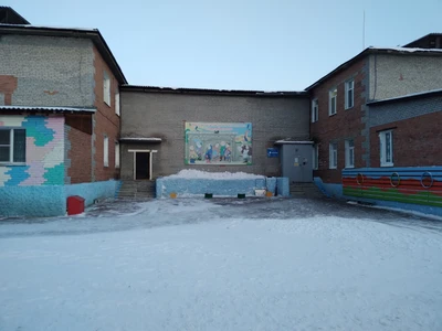 Приобщение детей дошкольного возраста к народной культуре (Центр развития ребёнка)