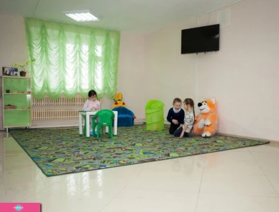 "Дубрава", поликлиника, педиатр, детское УЗИ на Московском проспекте, Воронеж