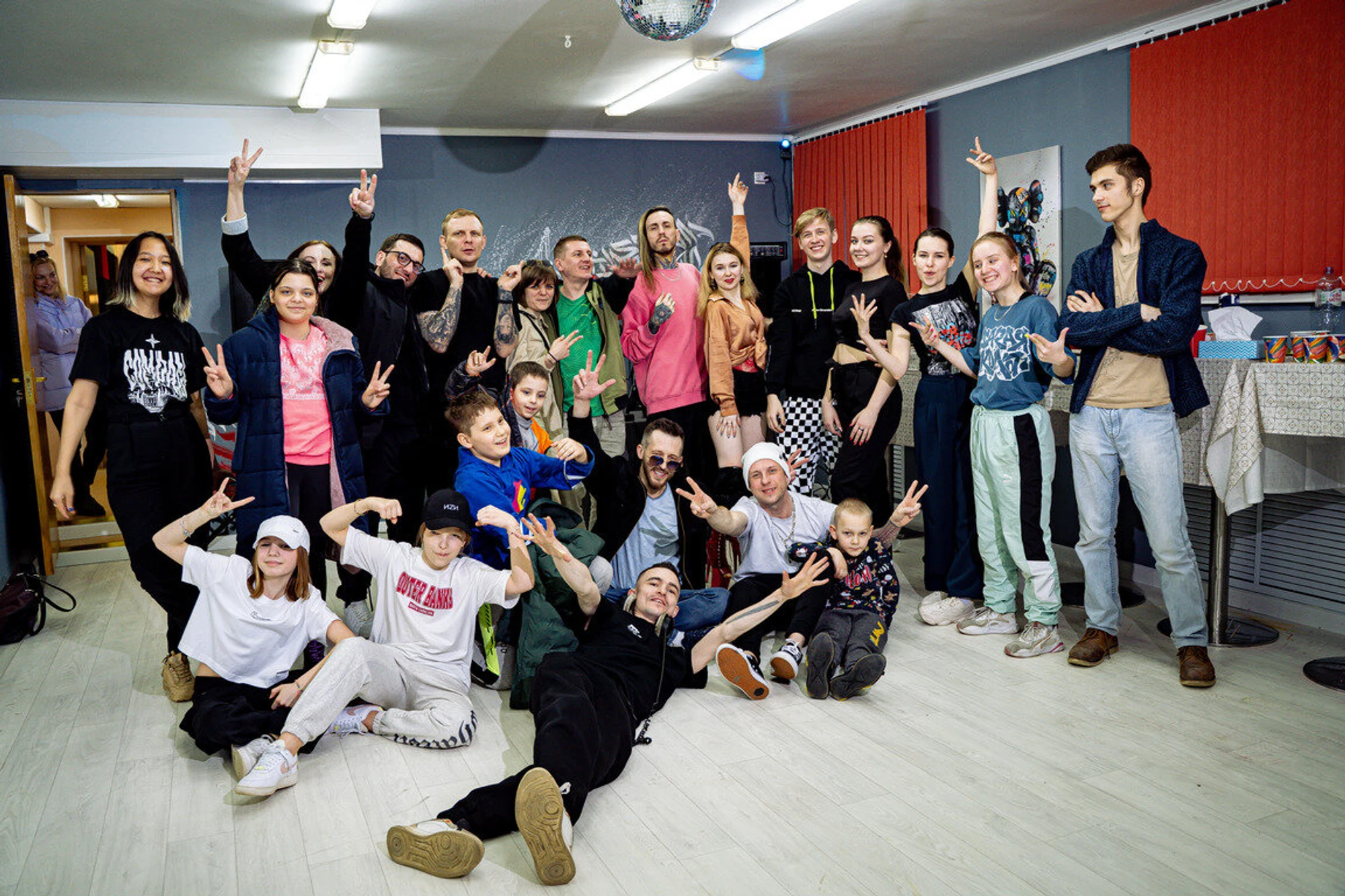 Sonin Music School (Школа искусств)