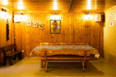 Банный Рай (Сауна )