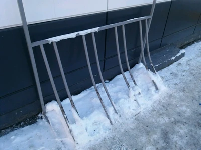 Велопарковка (Велопарковка)