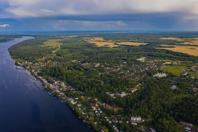 СтранаОтрада (Гостиница)