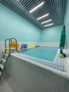 Китёнок (Бассейн )