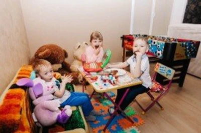 АкваРай (Сауна )