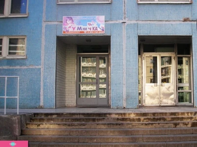 Умничка, детский развивающий центр на Древлянке 
