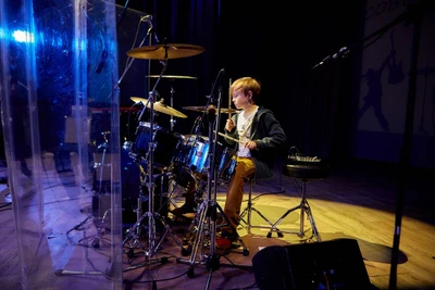 Школа музыки 7 Notes, обучение музыке с нуля в любом возрасте