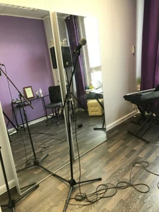 Школа музыки Будь собой (Музыкальное образование )