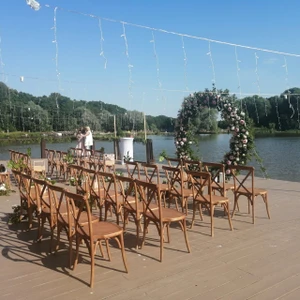 Усадьба Суханово (Банкетный зал)