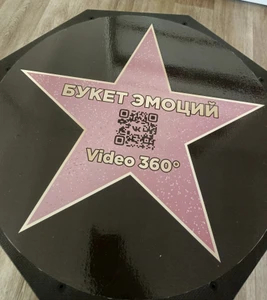 Съёмки видеороликов в формате 360° на мероприятиях и праздниках