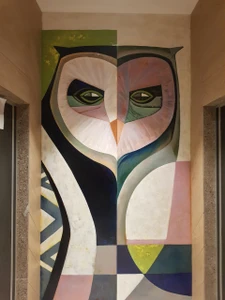 Тишинка Гастро Холл (Ресторан  с детской комнатой)