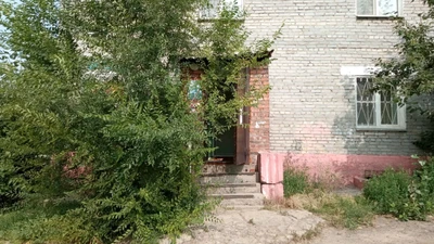 Городская поликлиника № 3 Амбулатория № 4 (Амбулатория, здравпункт, медпункт)