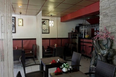 Киото (Суши-бар )