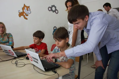 Гарантия Знаний (Дополнительное образование)