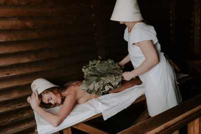 Подарочные сертификаты в "Дегтярные бани"