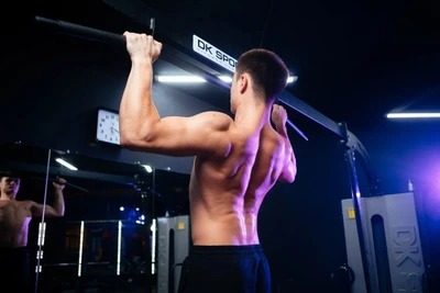 Индивидуальные тренировки Фитнес клуб "LassoFitness"