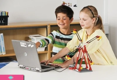 "Инженерная сила" на 5-й просеке, школа робототехники, занятия для детей от 3 лет и подростков, Самара 