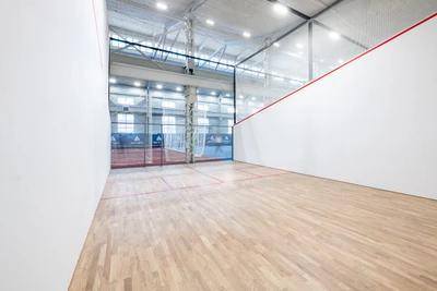 Squash Capital (Сквош-клуб )