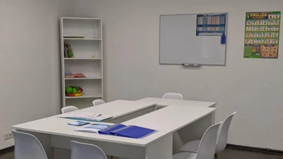 "IKSTUDY", студия английского языка  в центре Екатеринбурга
