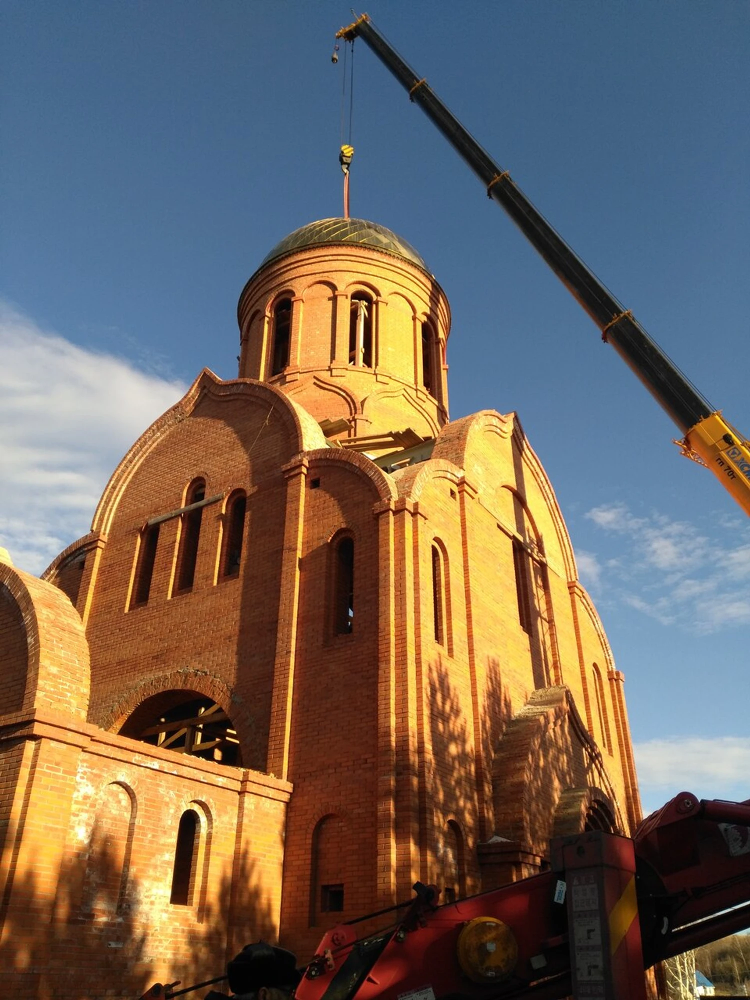 Церковь Богоявления Господня (Православный храм)